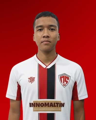 Diego Arapenta Lesmana